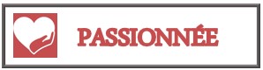 Passionnée