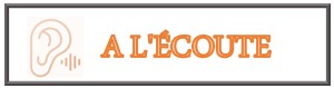 a lécoute